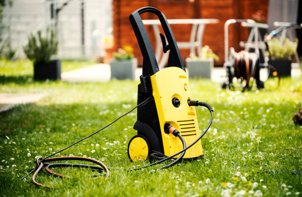 Playground Equipment Cleaning in South Jacksonville, IL